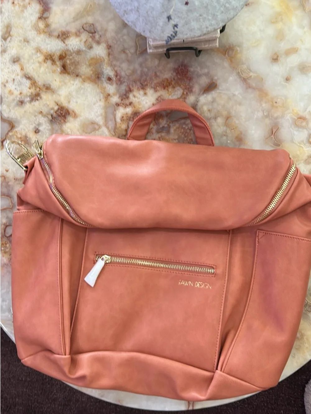 Fawn Design Original Diaper Bag